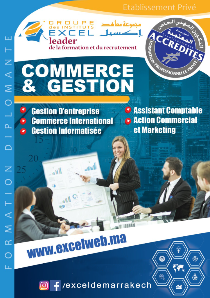 gestion&commerce