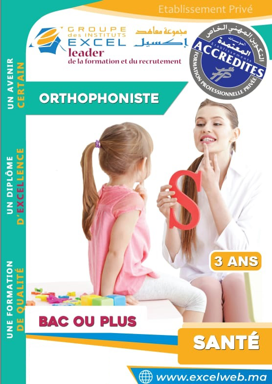 ortophoniste