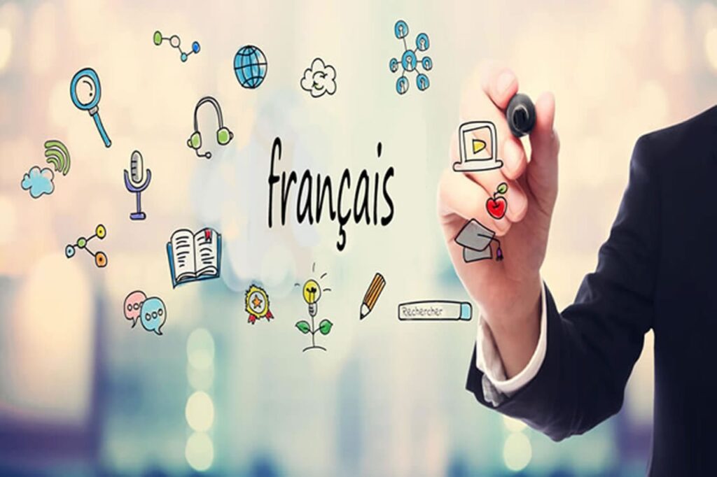 coursfrancais